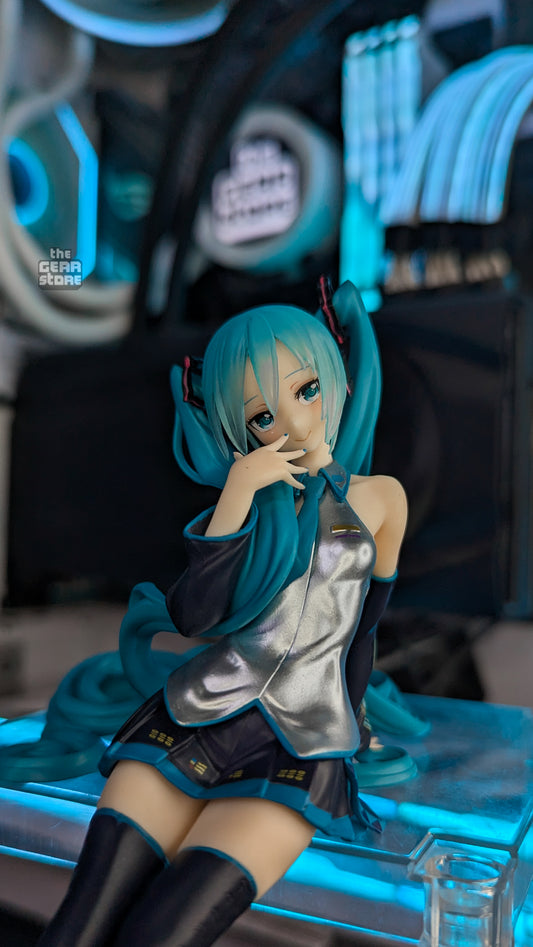 Hatsune Miku - FuRyu (Noodle Stopper)