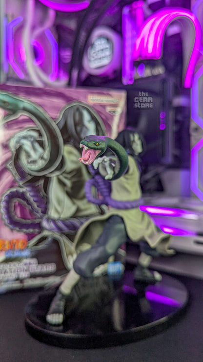 Orochimaru - Vibration Stars alternate product view 7