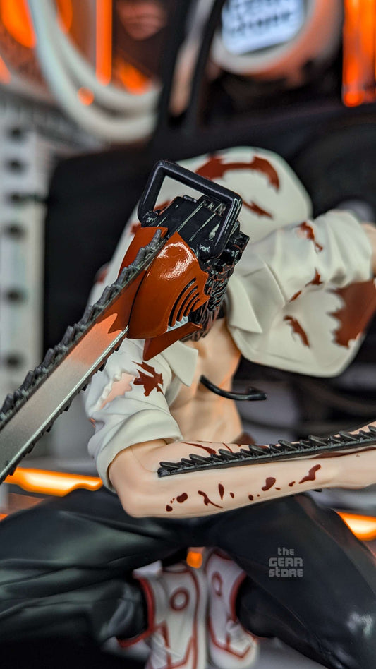 Chainsaw Man - Vibration Stars II
