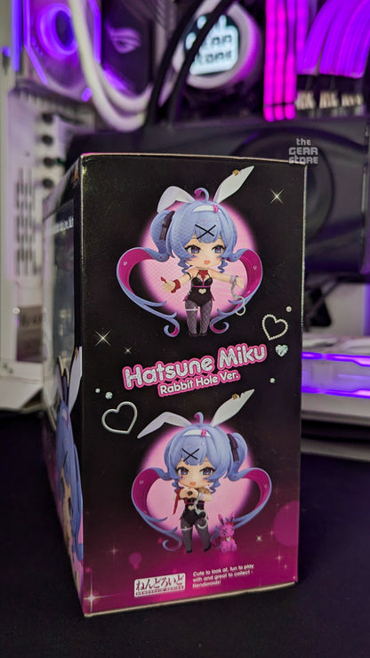 Nendoroid Hatsune Miku (Rabbit Hole Ver.)