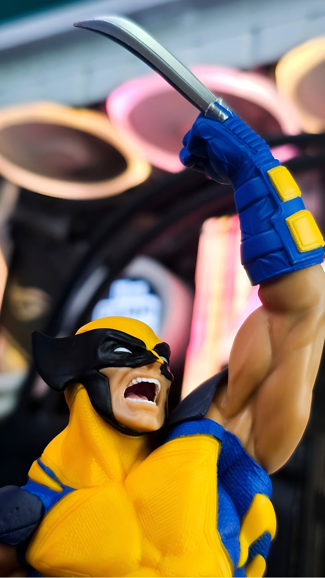 Wolverine - Luminasta alternate product view 33