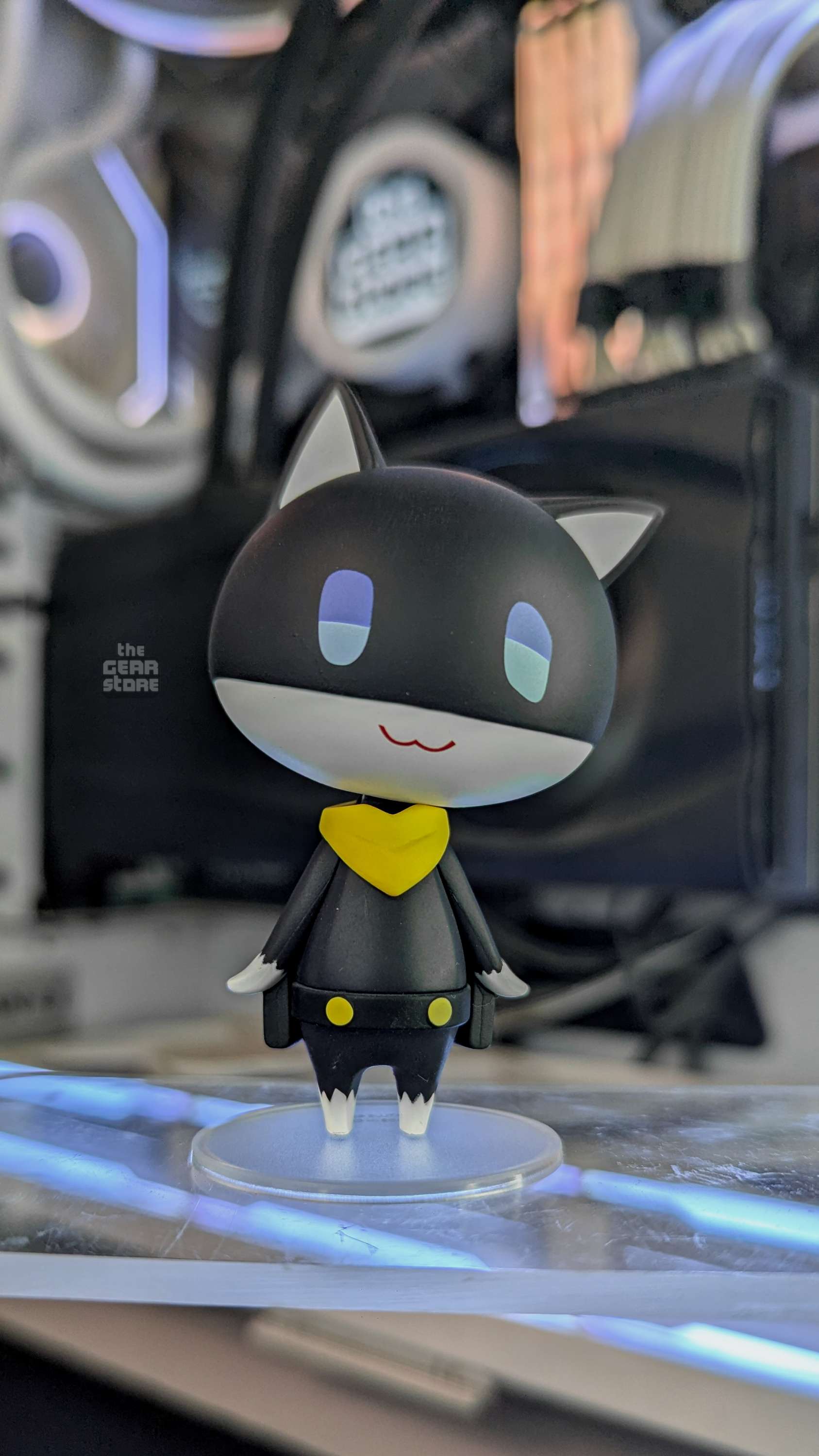 Morgana (Persona 5 Royal) - Hello! GSC alternate product view 8