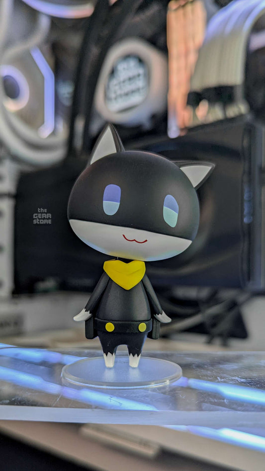 Morgana (Persona 5 Royal) - Hello! GSC