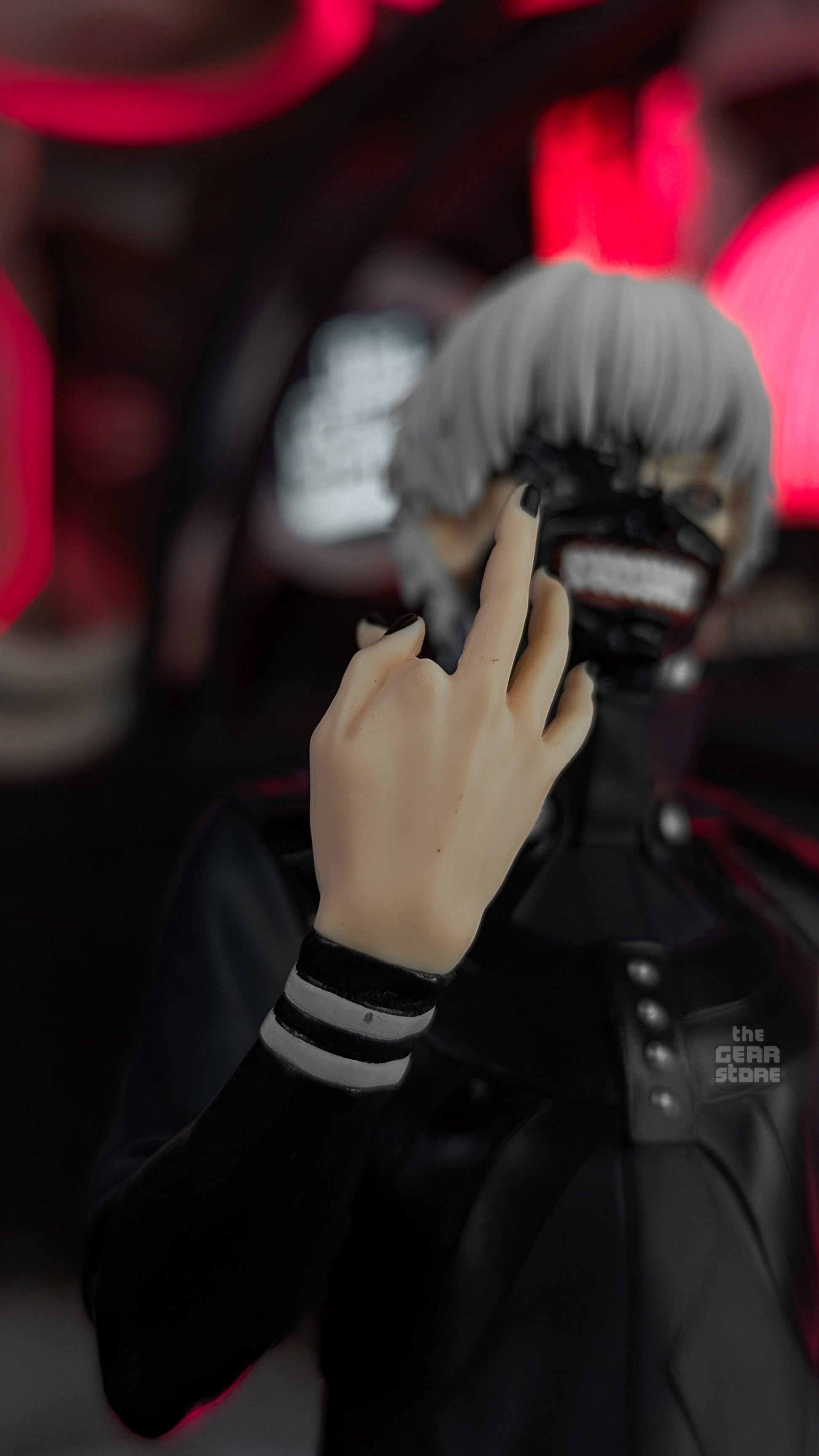 Ken Kaneki - Grandista alternate product view 3
