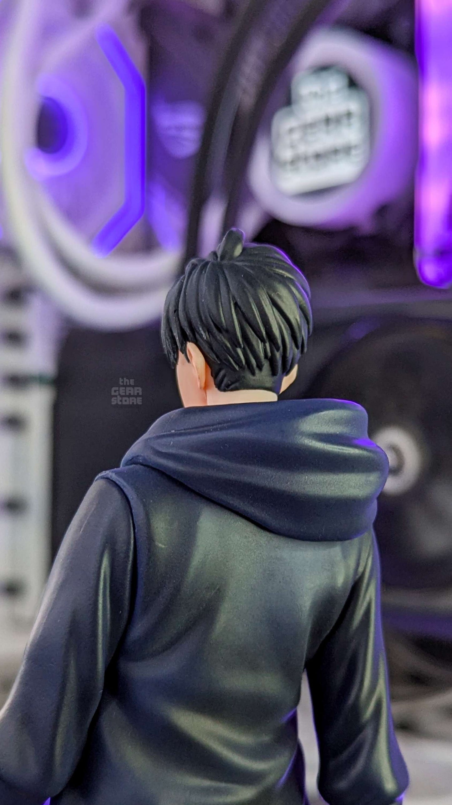 Sung Jinwoo - FuRyu alternate product view 23