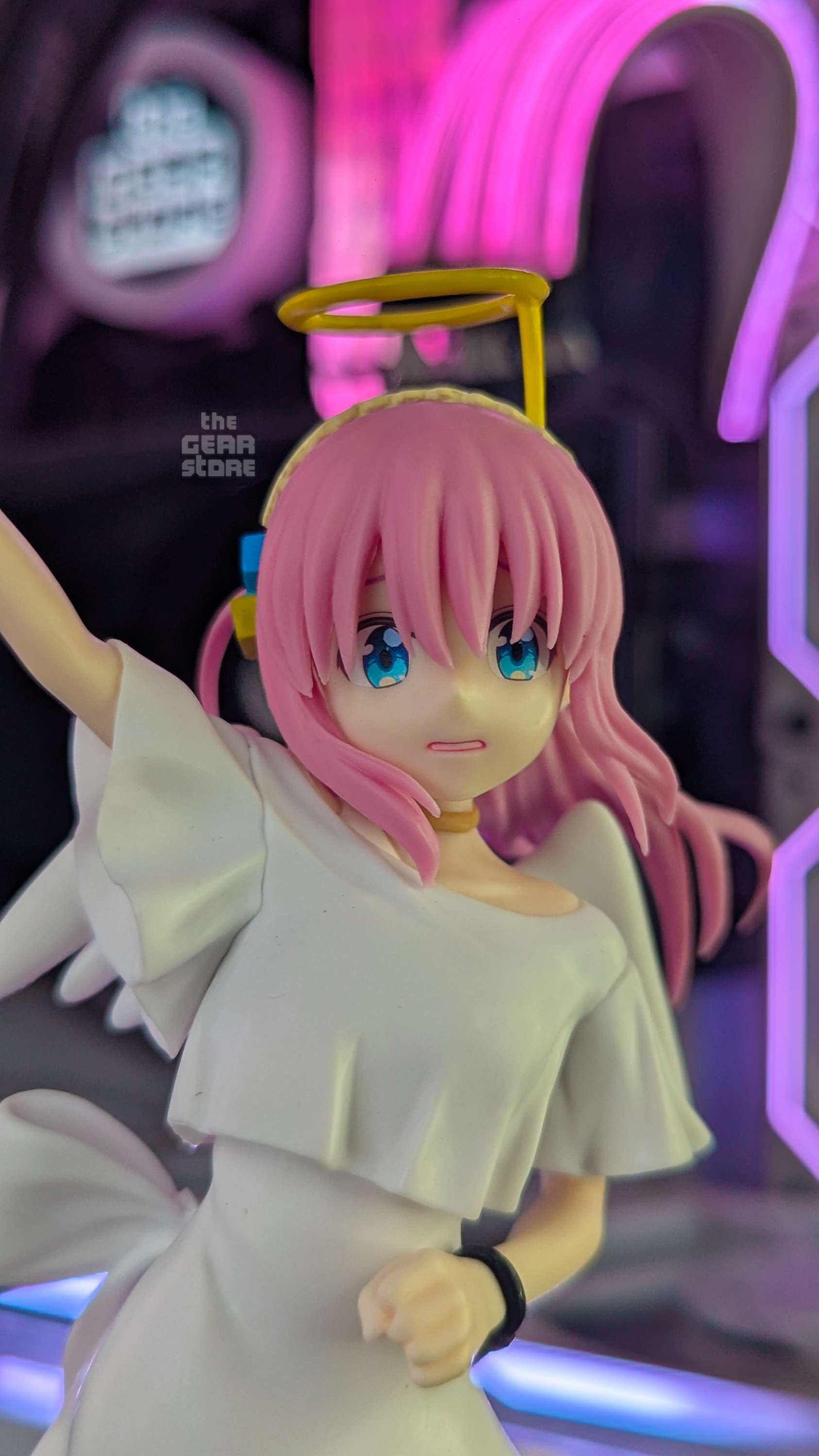 Hitori Gotoh - Luminasta (Angel Ver.) alternate product view 5