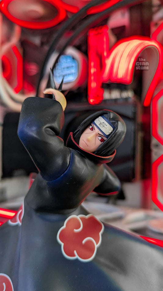 Itachi Uchiha - Figuarts Zero [Extra Battle]