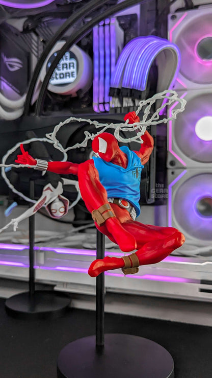 Scarlet Spider - Marvel ACT/CUT alternate product view 26