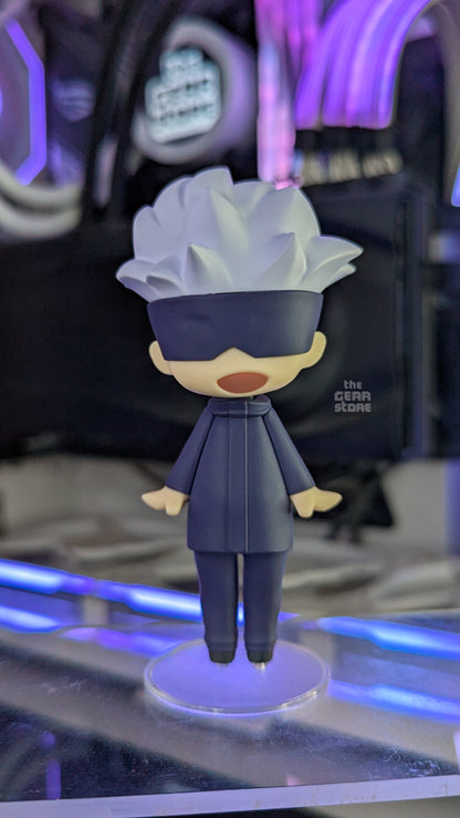 Gojo Satoru - Hello! GSC