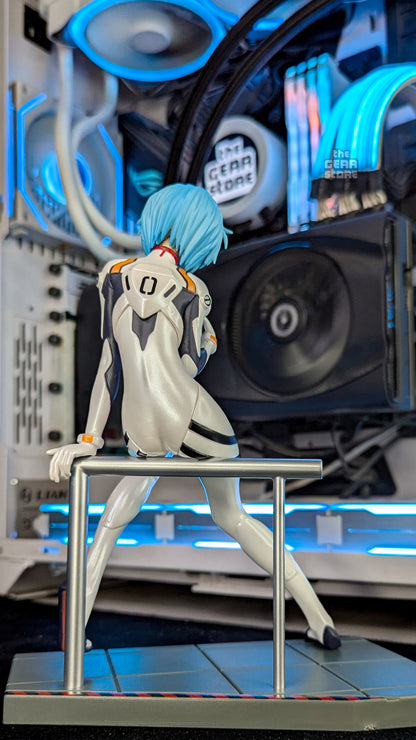 Rei Ayanami - LPM