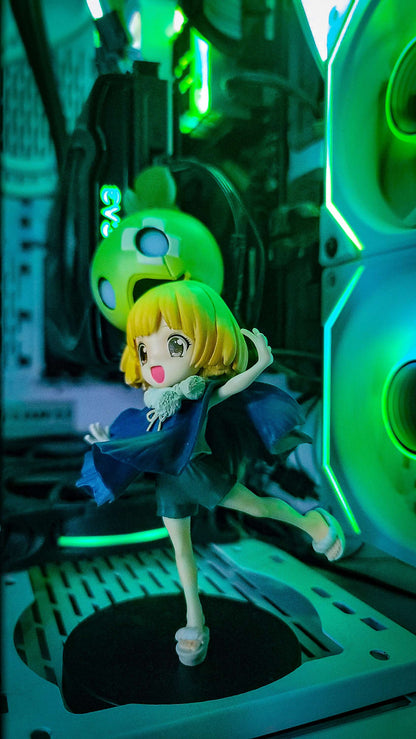 Suika (Bandai Spirits)