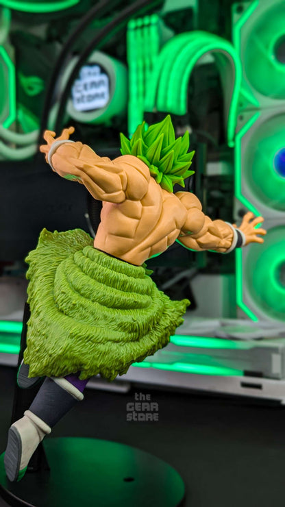 Broly - Match Makers alternate product view 4