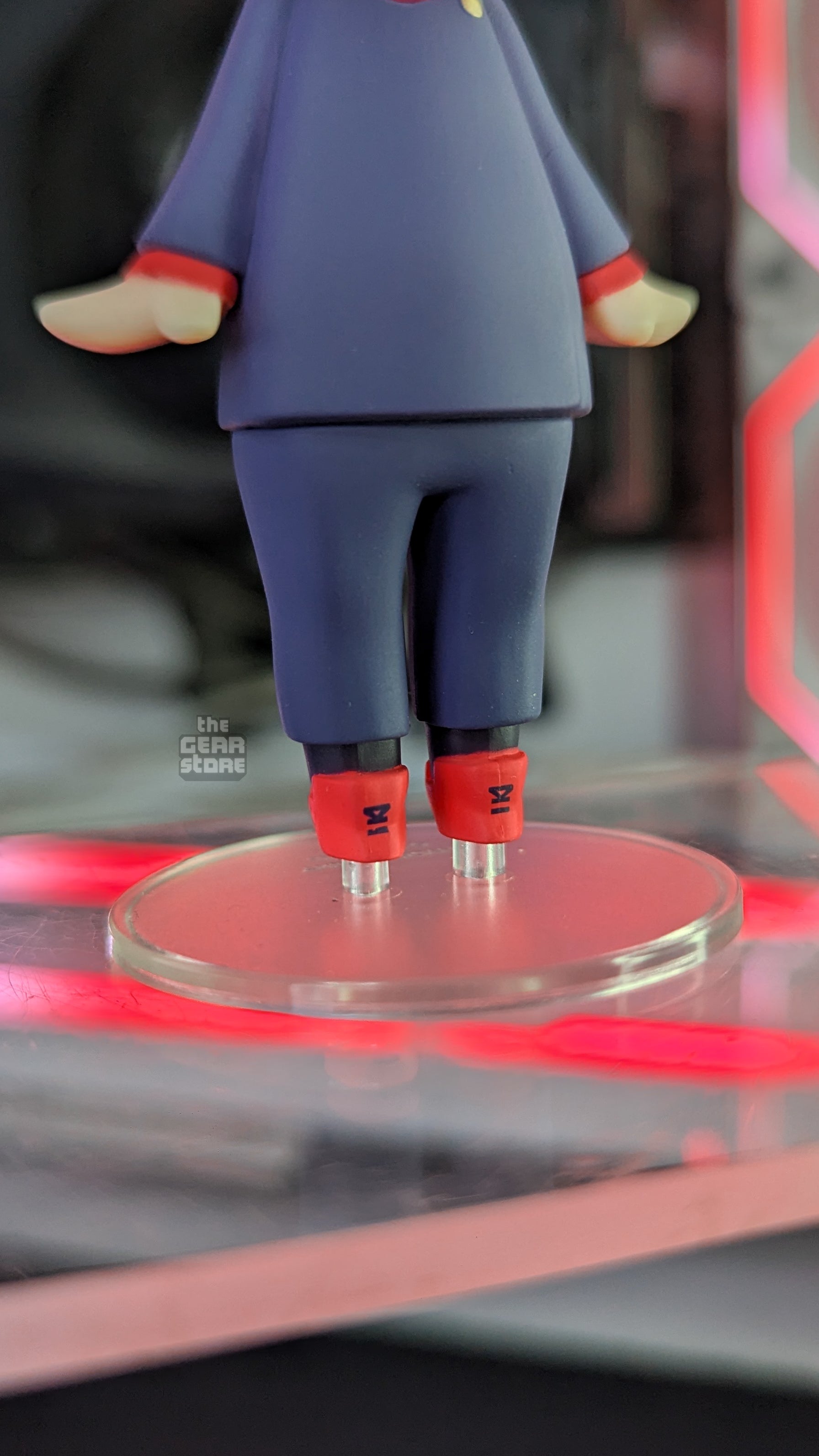 Yuji Itadori - Hello! GSC alternate product view 23