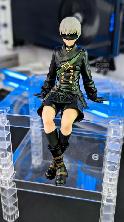 9S Noodle Stopper - Sega alternate product view 6