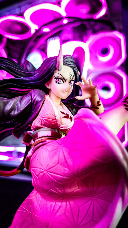 Nezuko (Ichiban Kuji)