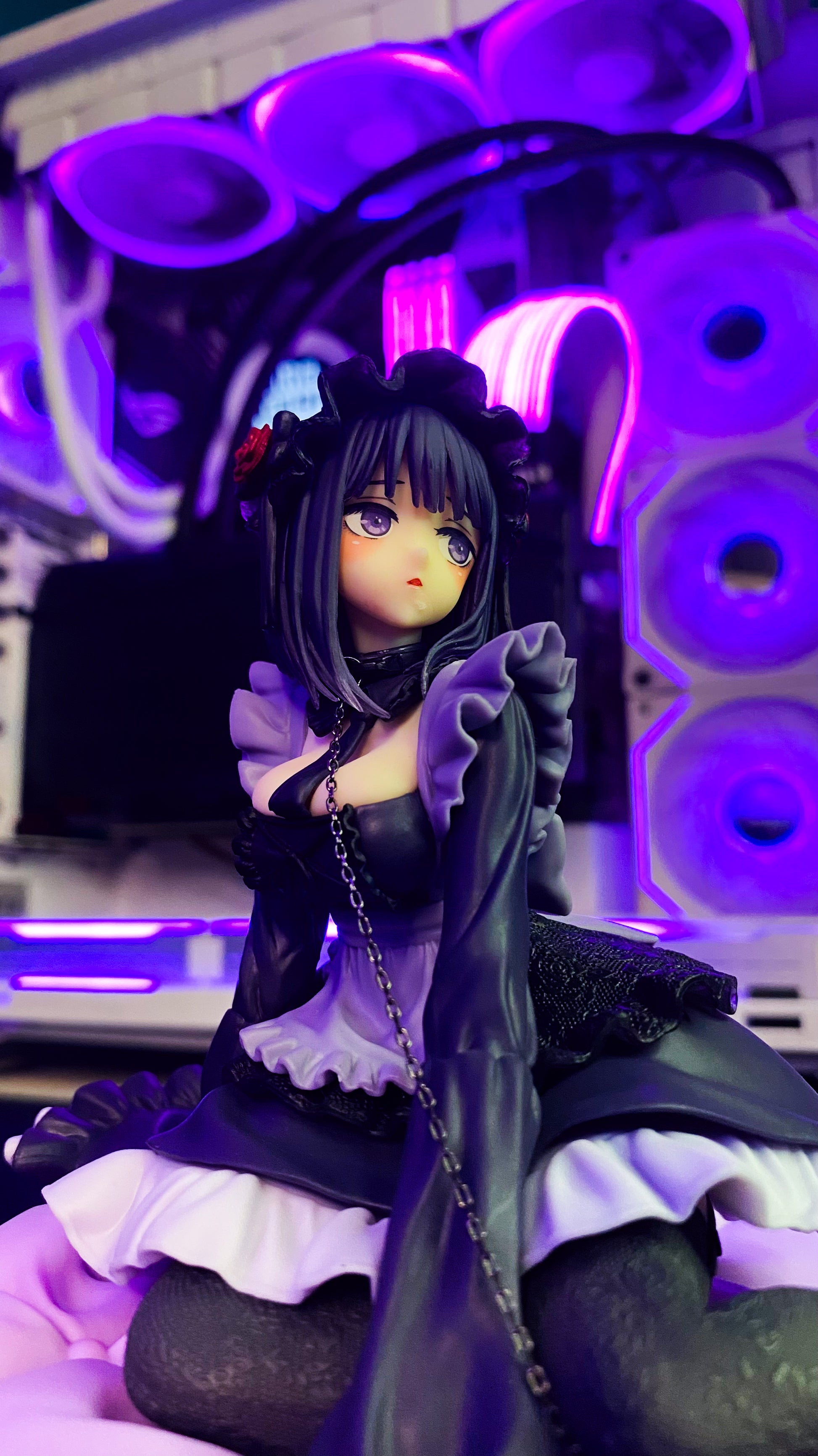 Marin Kitagawa - Shizuku Version (Artist Masterpiece Plus) alternate product view 10