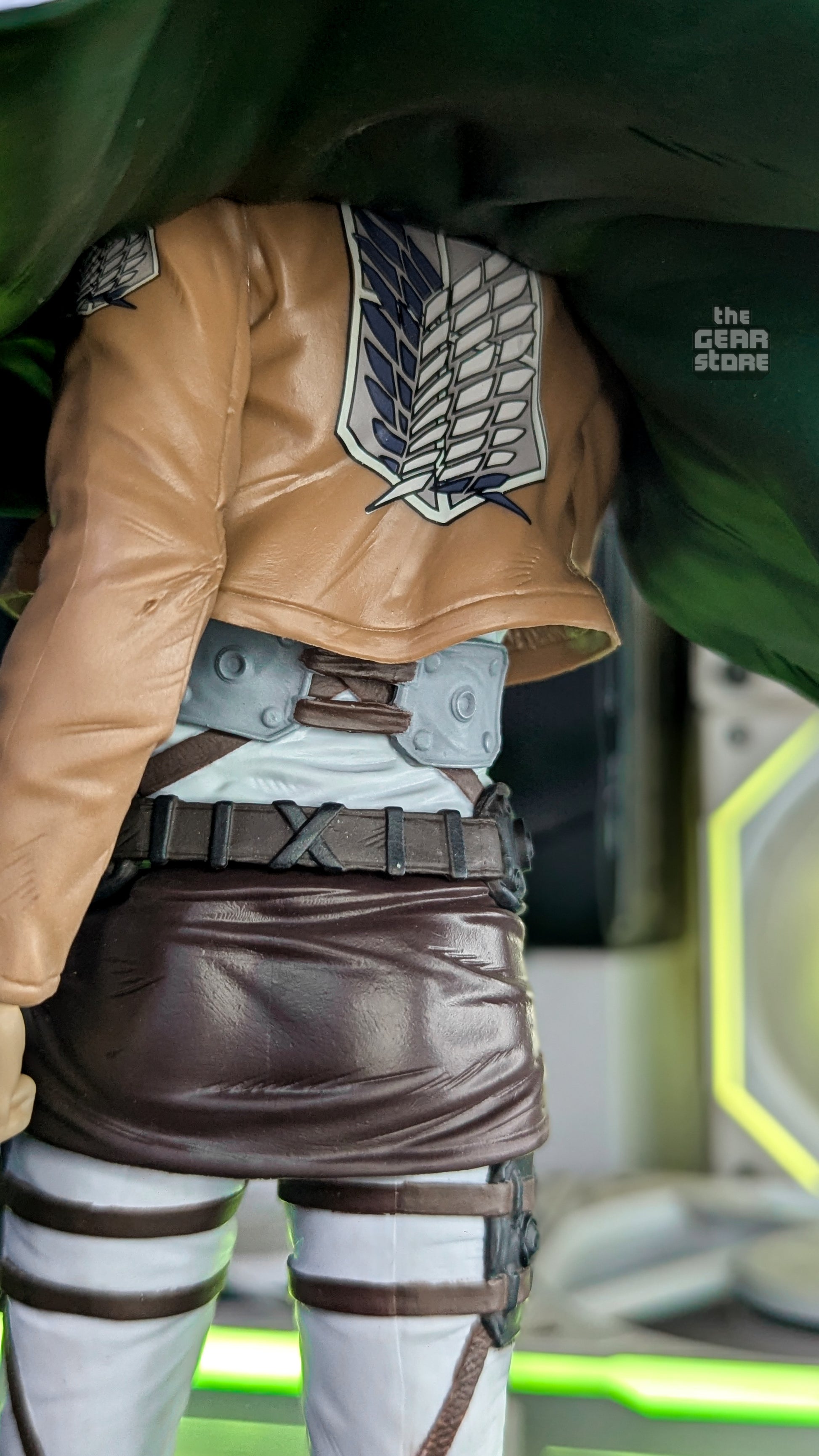 Levi Ackerman - Grandista alternate product view 6