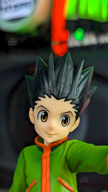 Gon Freecss Noodle Stopper - FuRyu alternate product view 3