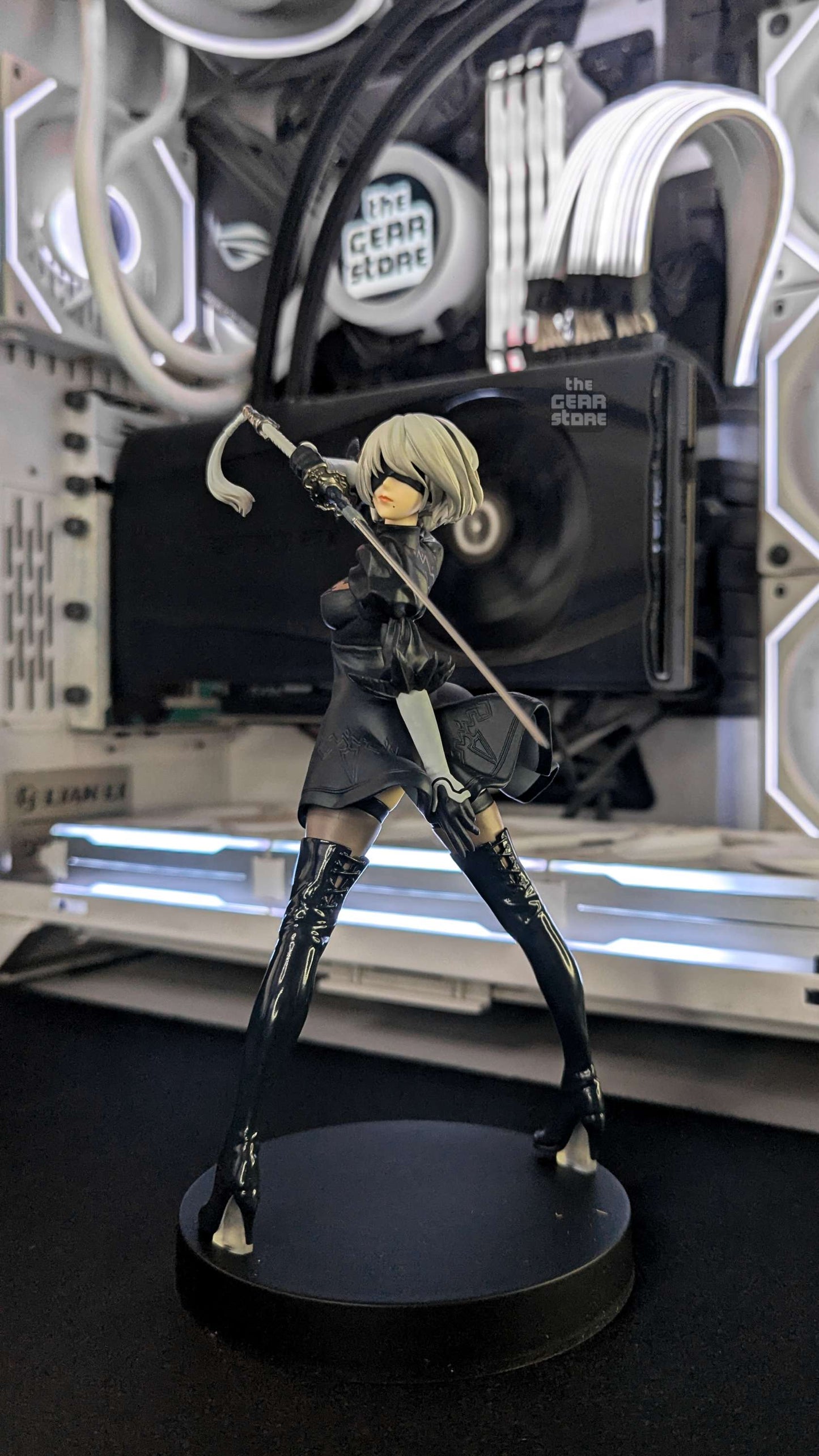 2B - Pop Up Parade