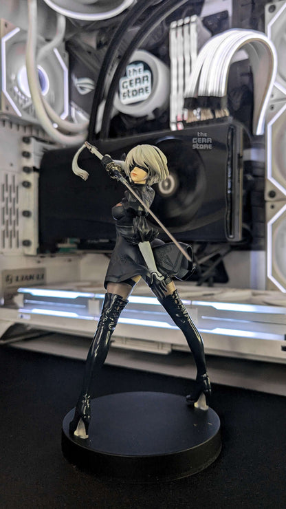 2B - Pop Up Parade