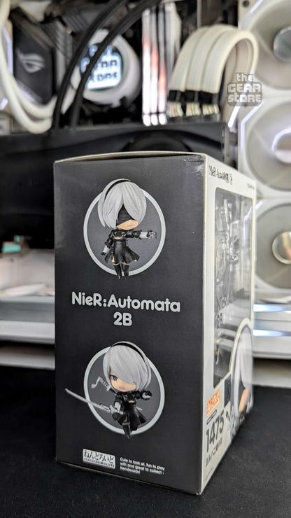 2B - Nendoroid