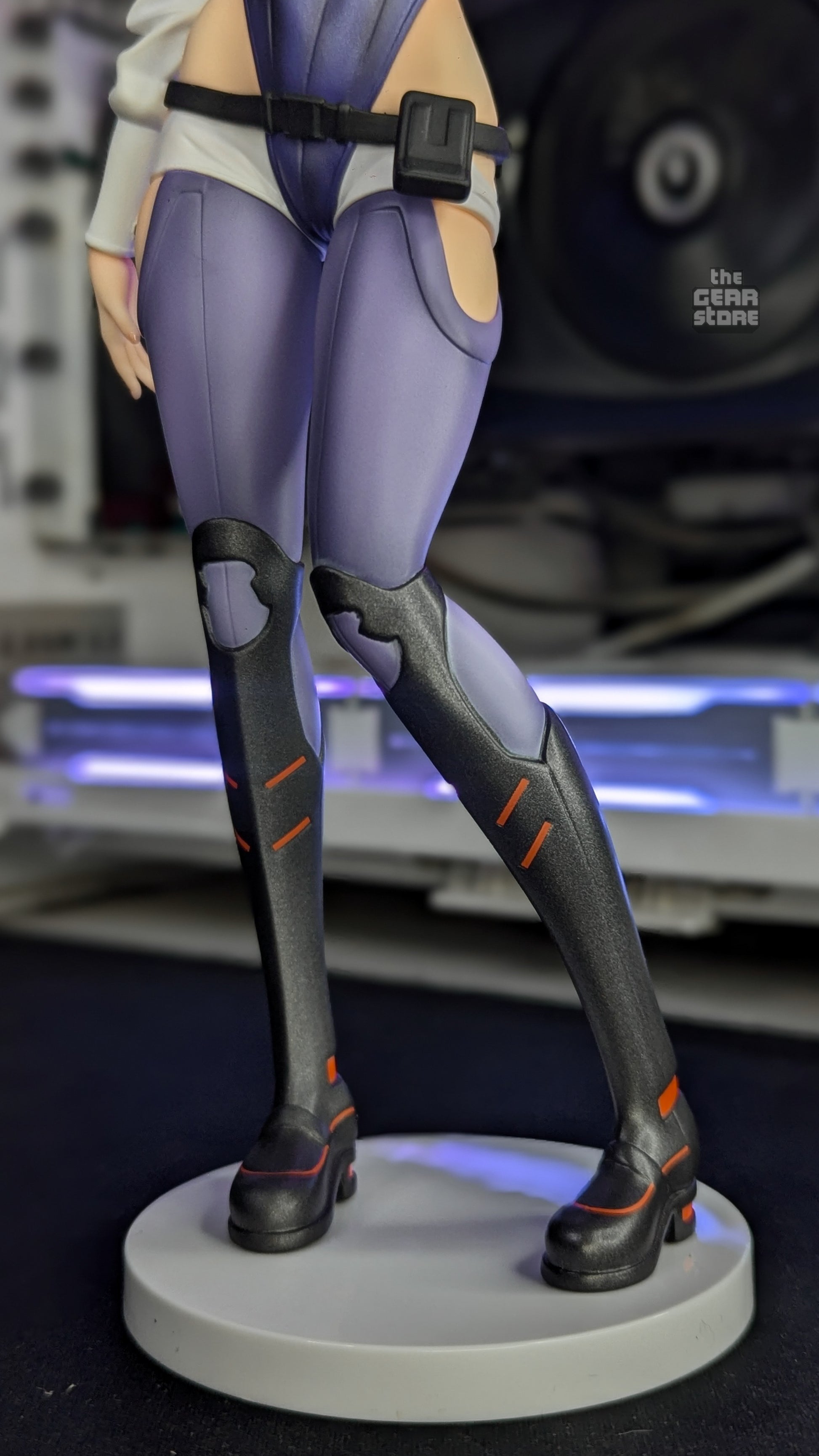 Lucy AniMester x GEE Cyberpunk Edgerunners alternate product view 6