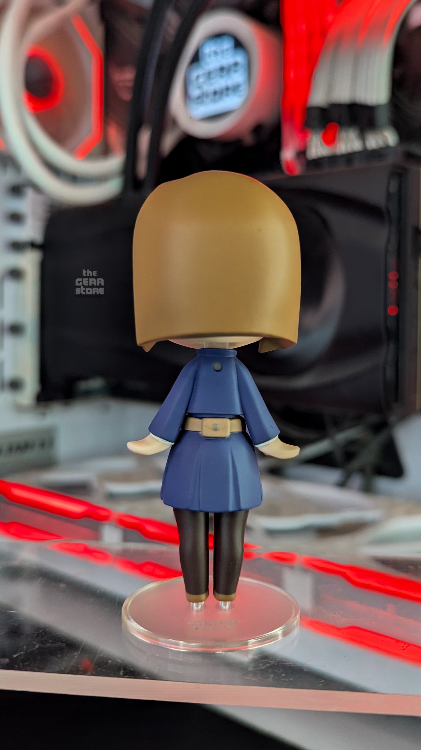 Nobara Kugisaki - Hello! GSC alternate product view 4