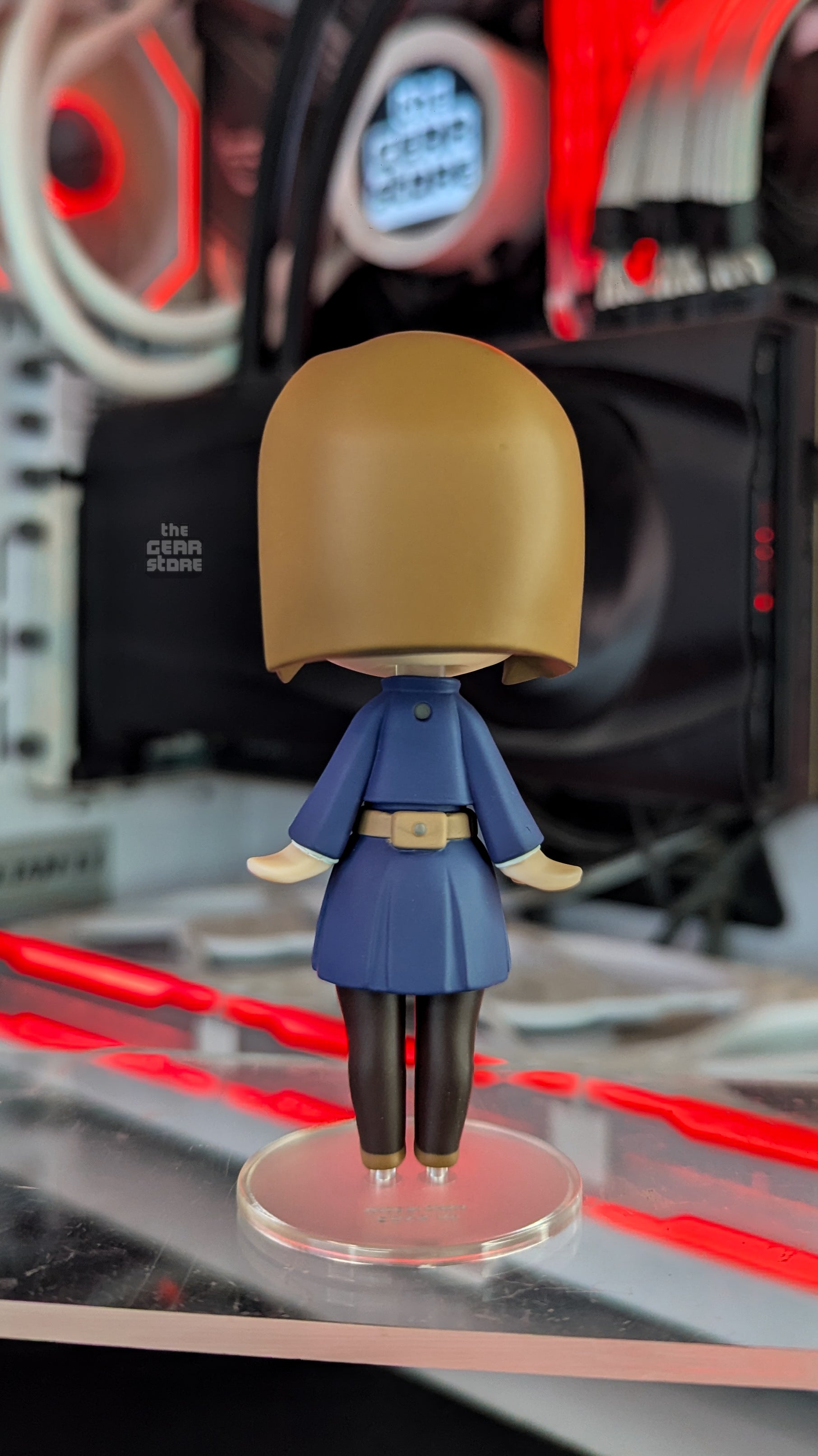 Nobara Kugisaki - Hello! GSC alternate product view 16
