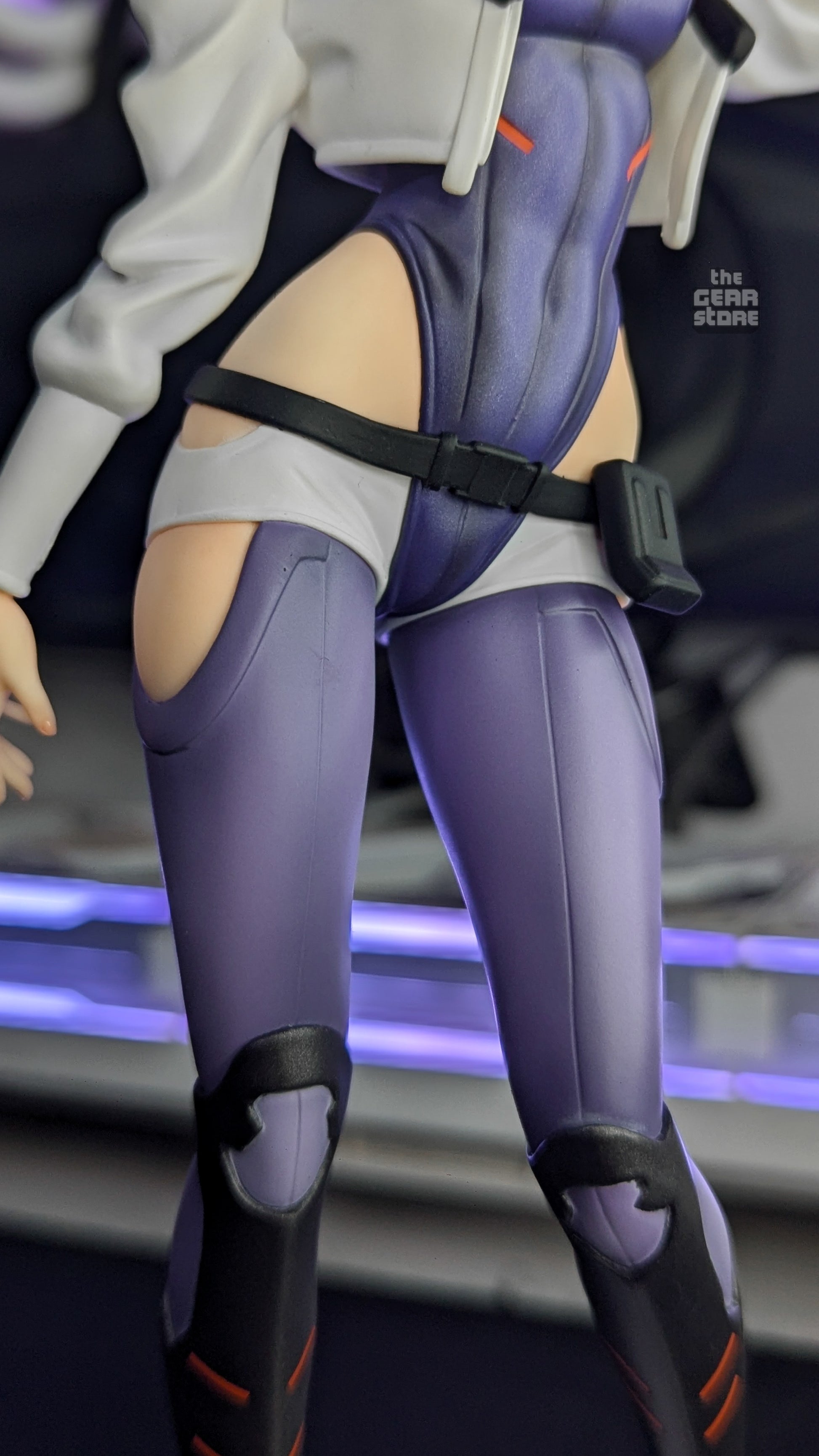 Lucy AniMester x GEE Cyberpunk Edgerunners alternate product view 5