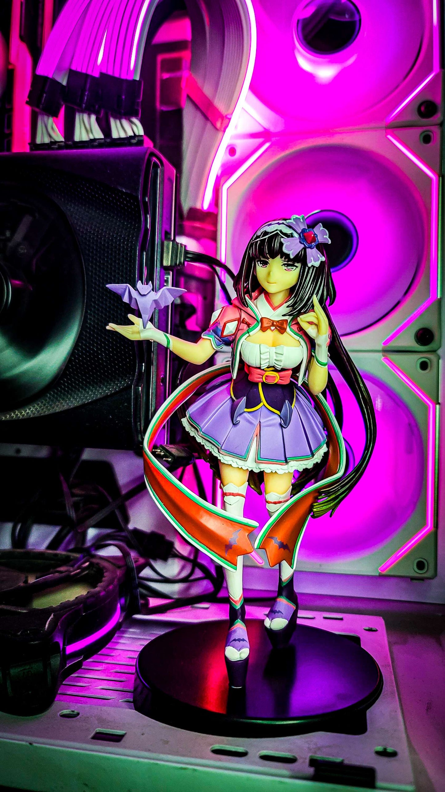 Assassin Osakabehime (FuRyu) alternate product view 4