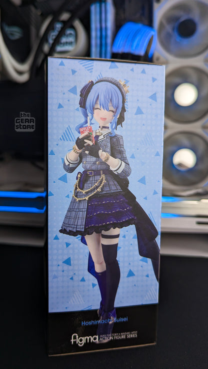 Hoshimachi Suisei - Figma alternate product view 4