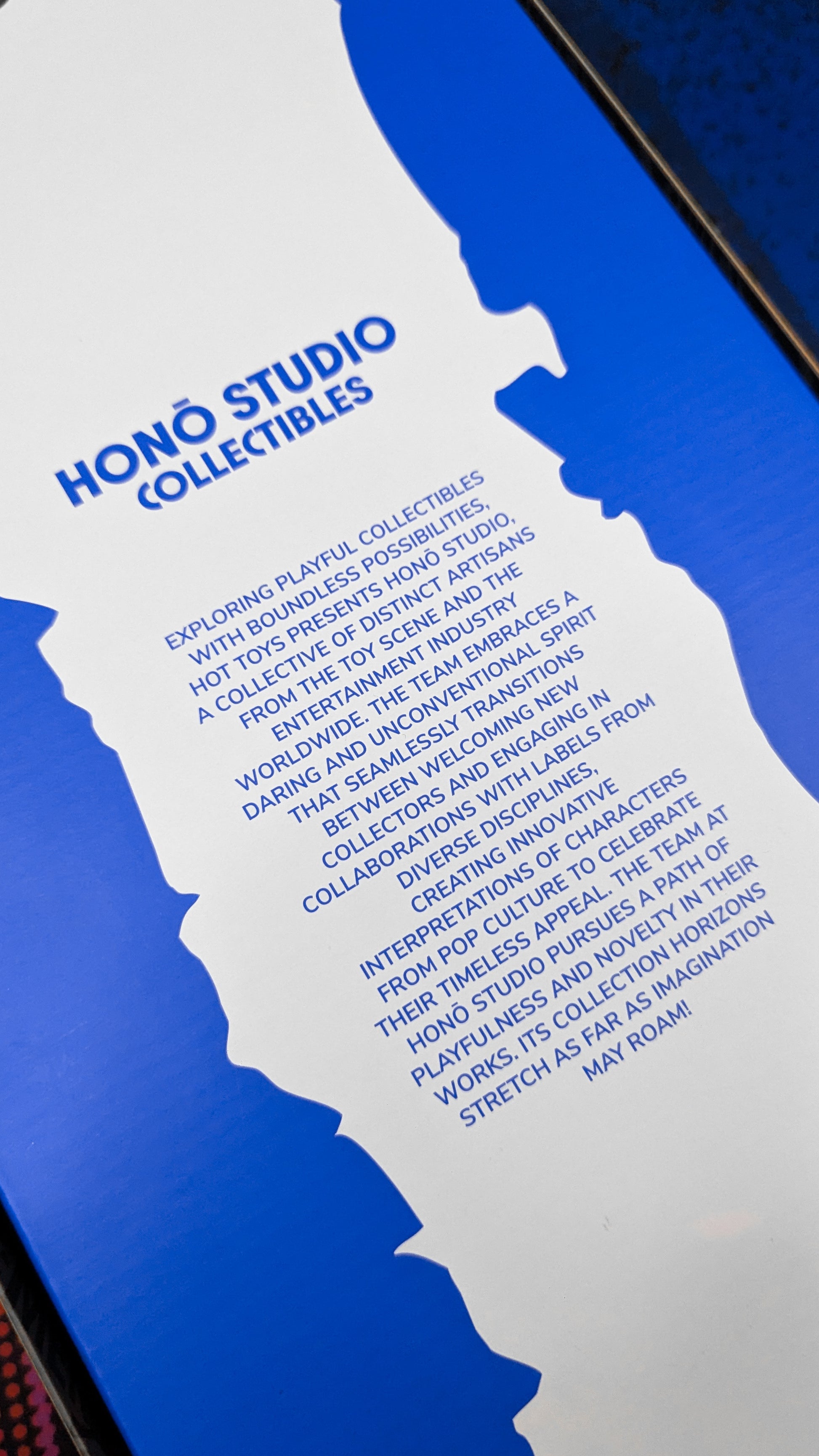 Wolverine (Unmasked) 1/6 Hono Studio - Hot Toys alternate product view 14