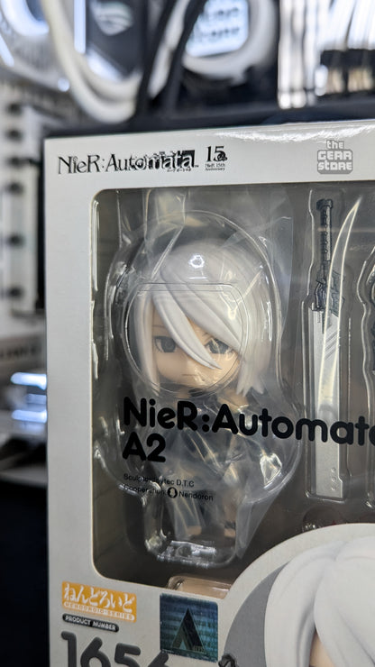 A2 - Nendoroid alternate product view 5