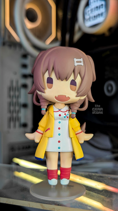 HELLO! GOOD SMILE Inugami Korone (hololive production) alternate product view 6