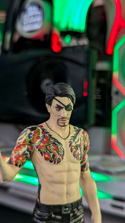 Goro Majima (Battle Style) - DIGSTA alternate product view 4