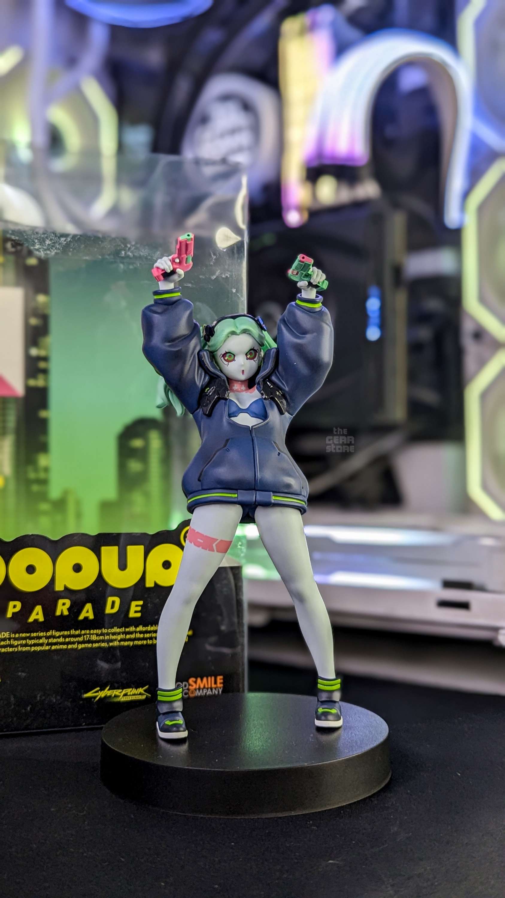 Rebecca - Pop Up Parade alternate product view 19