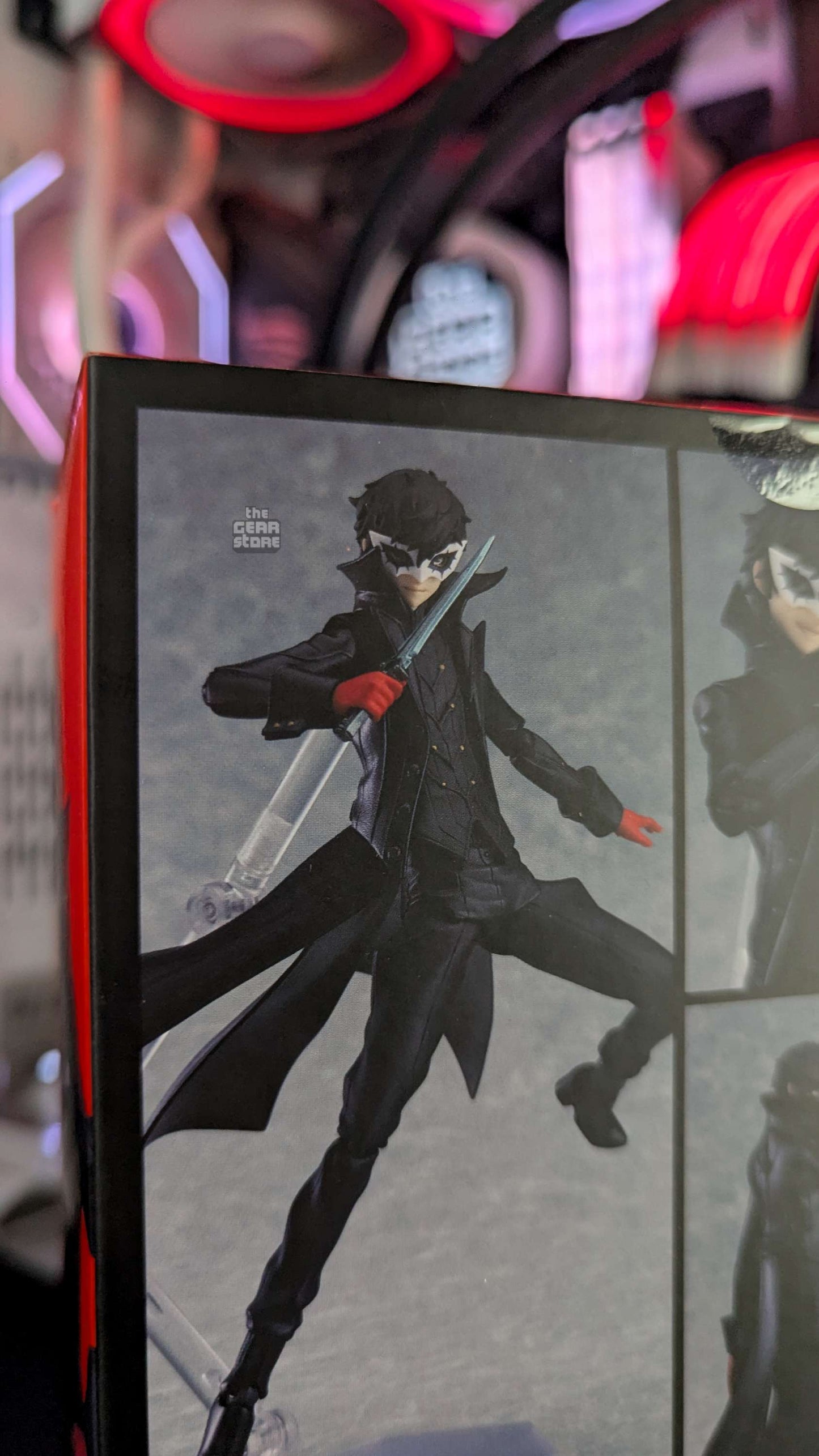 Joker - Figma #363 alternate product view 6