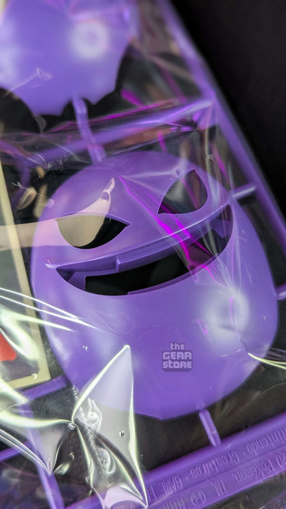 Gengar - Pokemon Plamo Collection alternate product view 5