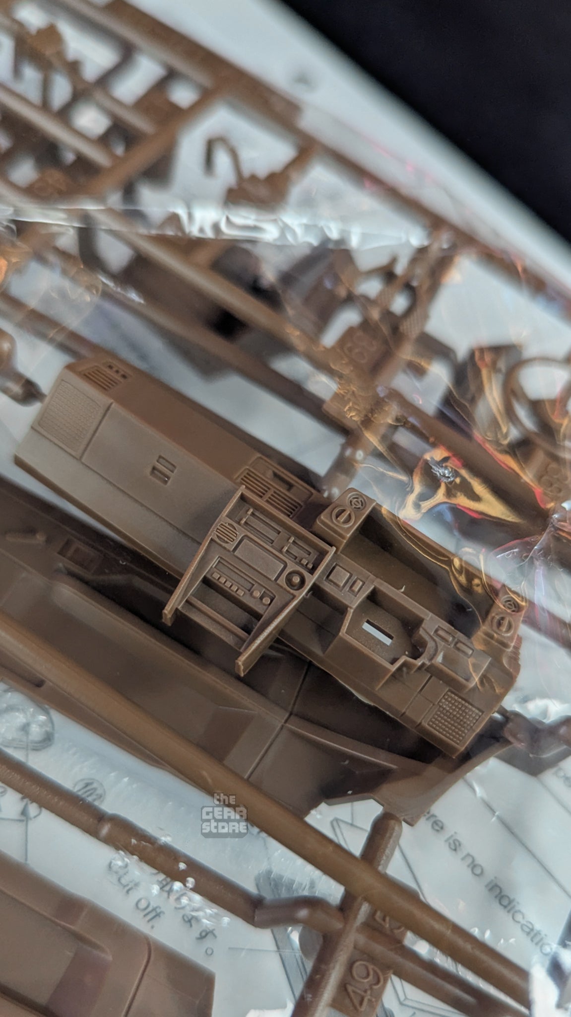 Takumi Fujiwara AE86 Trueno Vol.1 Ver. alternate product view 38