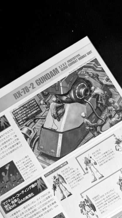MG RX-78-2 Version 3.0 alternate product view 35