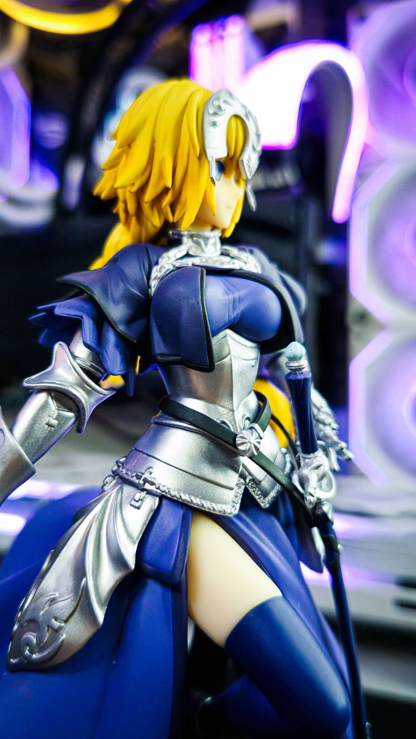 Jeanne D'Arc - Pop Up Parade alternate product view 4