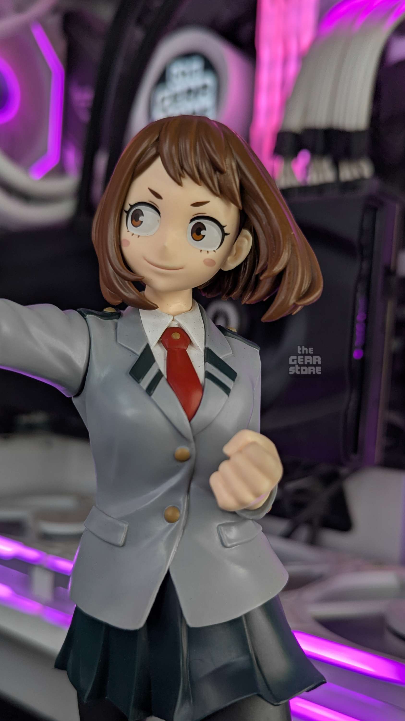 Uraraka Ochaco - Glitter & Glamours alternate product view 30