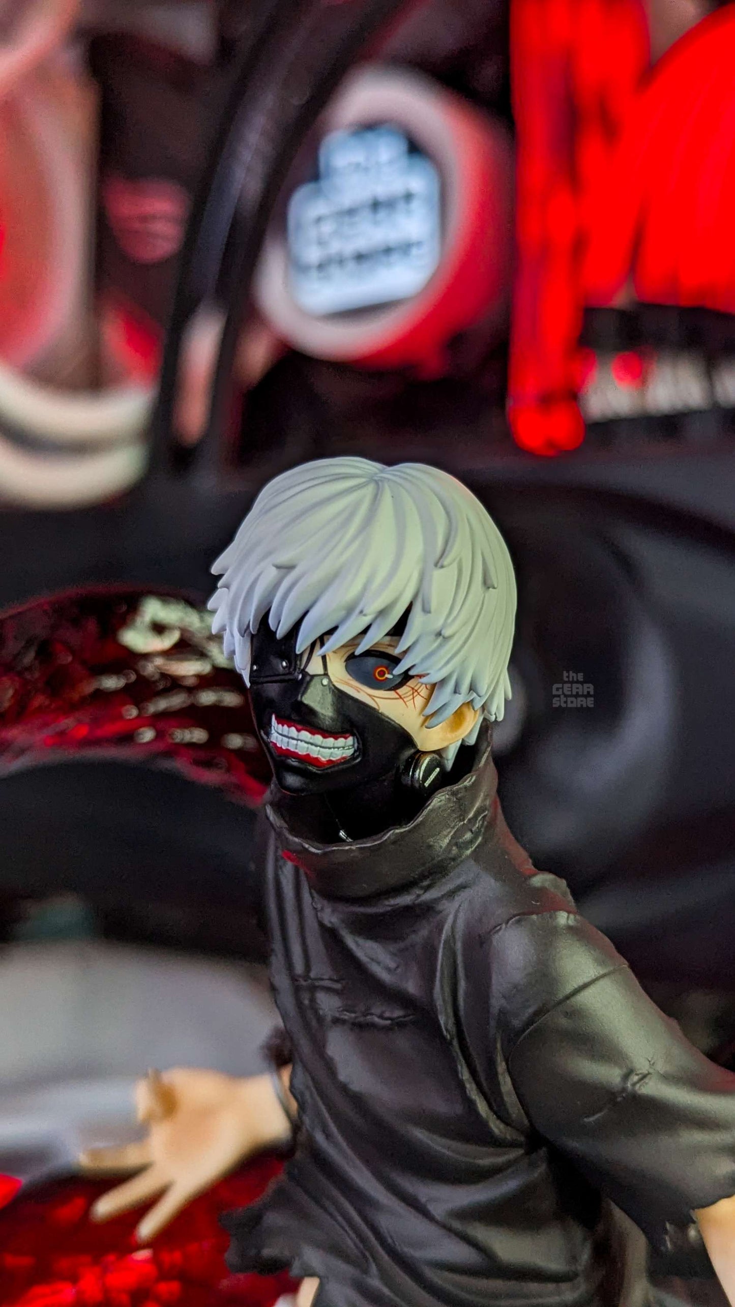Ken Kaneki - ArtFX J alternate product view 5