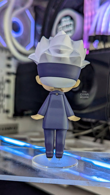 Gojo Satoru - Hello! GSC