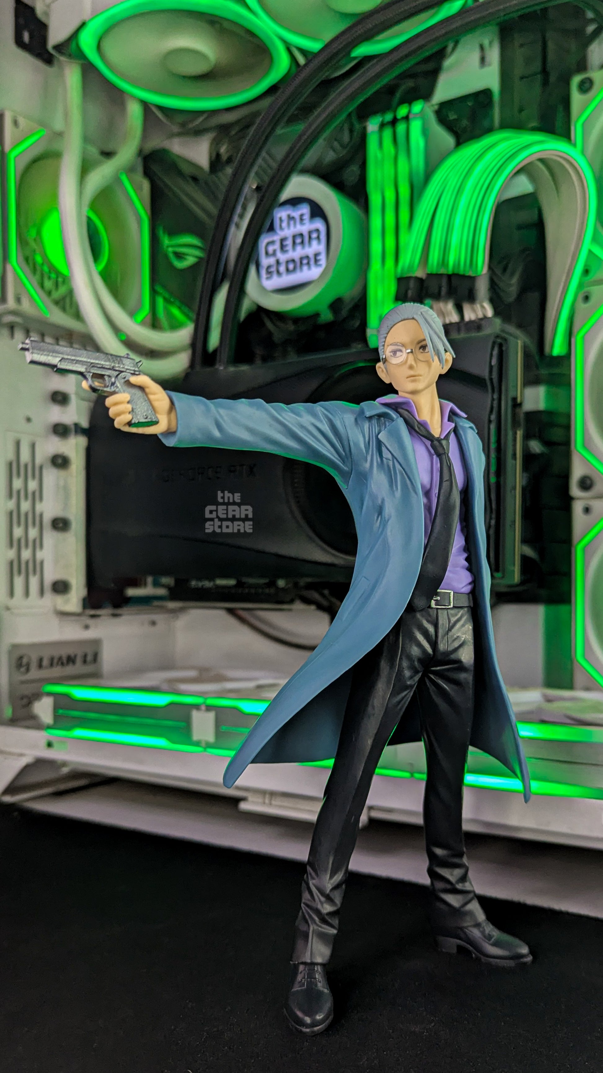 Sakamoto Taro - DXF alternate product view 17