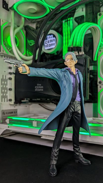 Sakamoto Taro - DXF alternate product view 17