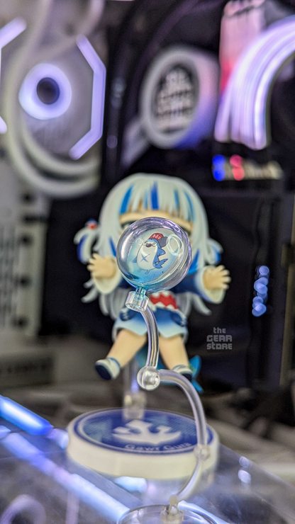 Gawr Gura - Nendoroid alternate product view 10