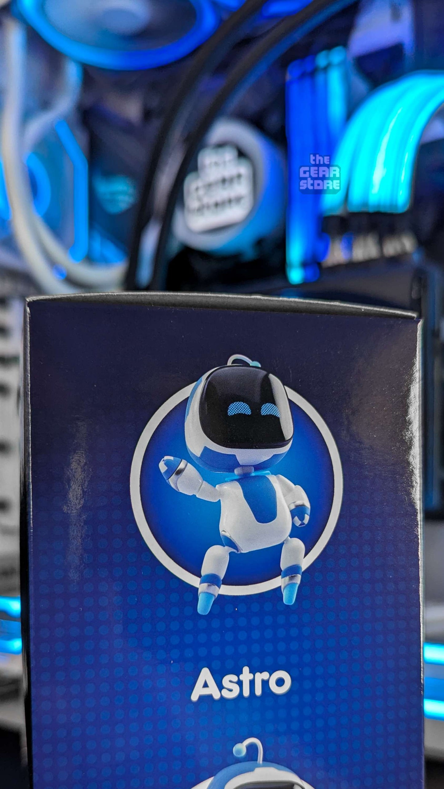 Astro Bot - Nendoroid alternate product view 3