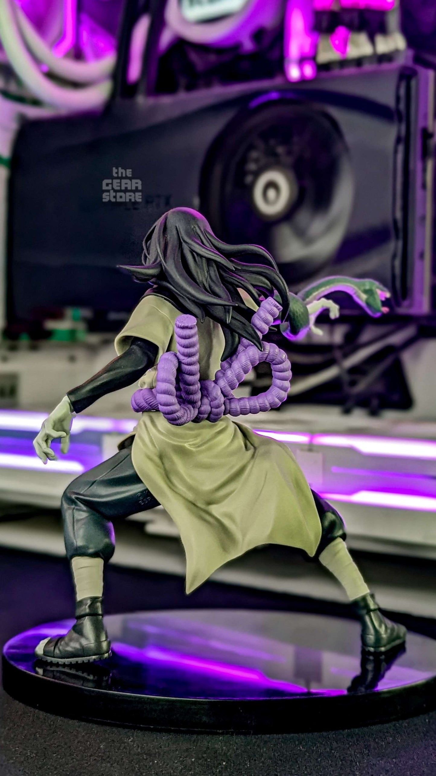 Orochimaru - Vibration Stars alternate product view 25