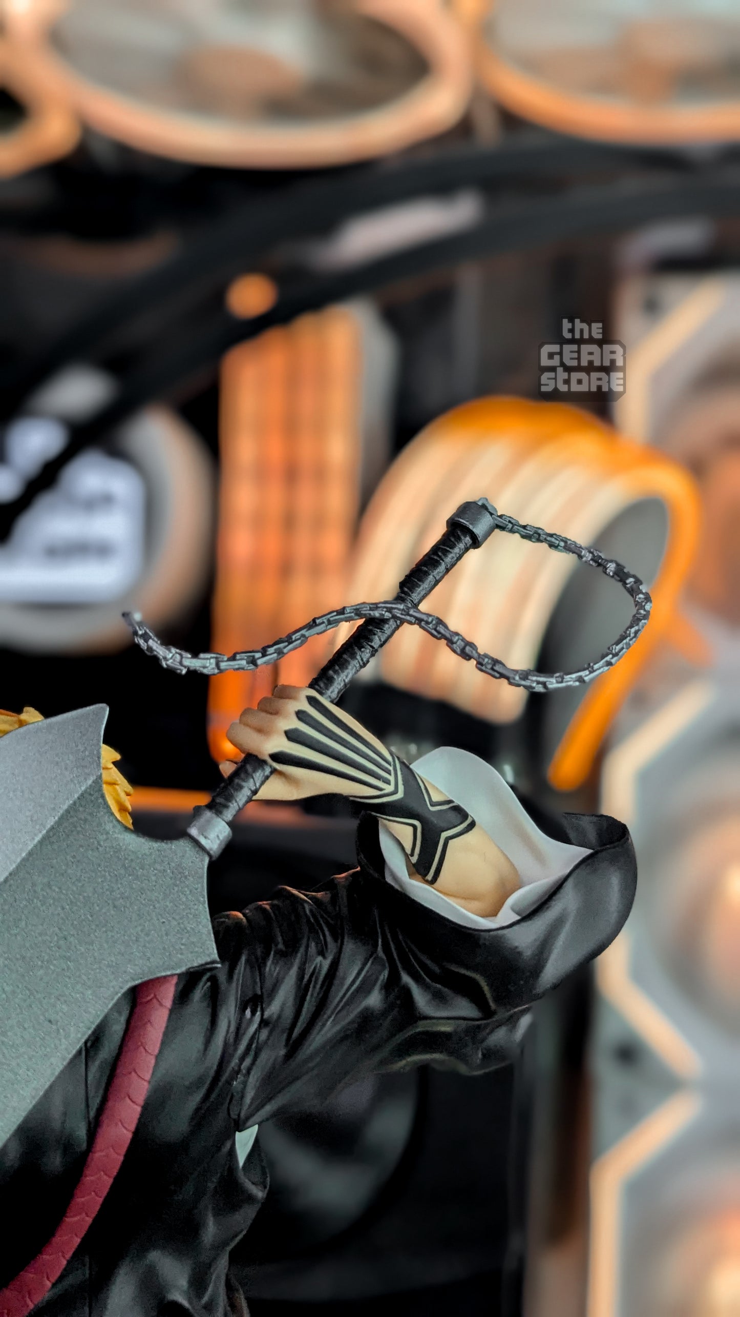 Ichigo Kurosaki - Grandista alternate product view 3